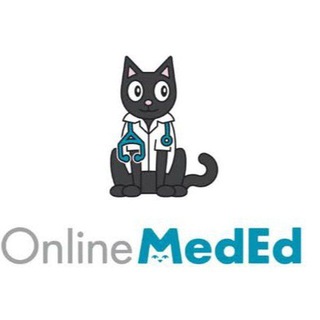 Telegram profile photo for Online MedED Videos 🩺