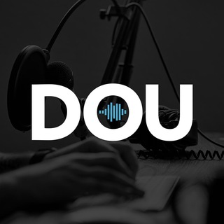 Telegram profile photo for Подкаст DOU
