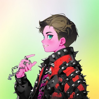 Telegram profile photo for Hunter Airdrop
