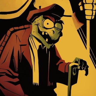 Telegram profile photo for OLD MAN 🔨H&D🔨
