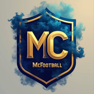 Telegram profile photo for McFootball