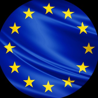 Telegram profile photo for 🇪🇺 Чат Европы | Шенгенская виза
