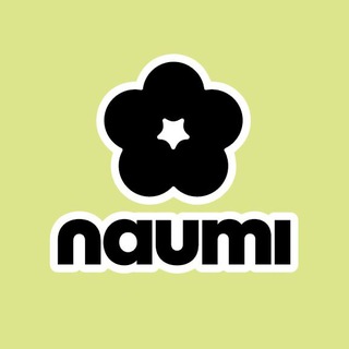 Telegram profile photo for NAUMI_OFFICIAL
