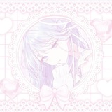 Telegram profile photo for ㅤ ⁽͡₍ ֥ ፝֟ ֖ۙ ₎͡⁾ܑ͝ shizuku daily ֟፝ 𓈒ֵ۫᭺⳯ 𑩒