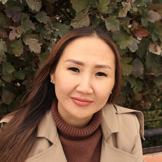 Telegram profile photo for Dr.Dashieva💉
