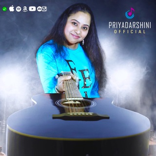 Telegram profile photo for Priyadarshini