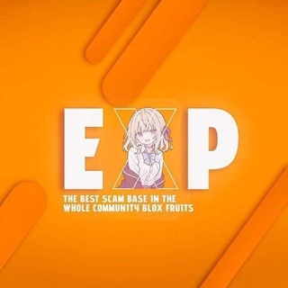 Telegram profile photo for Exp