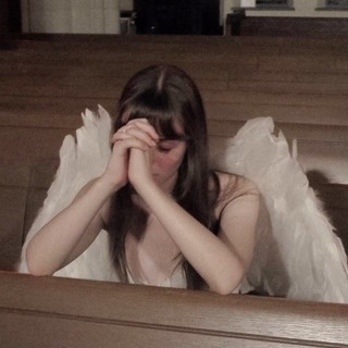 Telegram profile photo for corpse’s breath