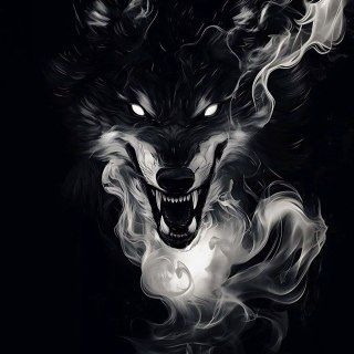 Telegram profile photo for 𖣐 ⃟🖤رَپـْــ دا'رڪـٖٖـۘۘ℘ـ