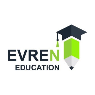 Telegram profile photo for EVREN Education