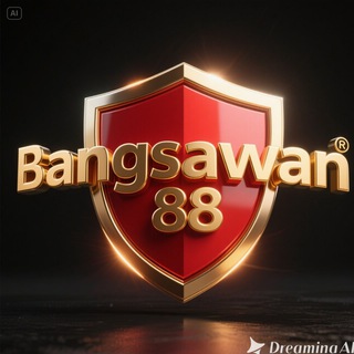 Telegram profile photo for OFFICIAL_BANGSAWAN88_STECU