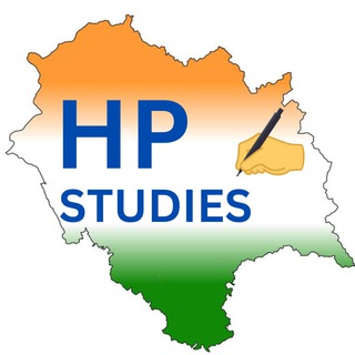 Telegram profile photo for HP Studies