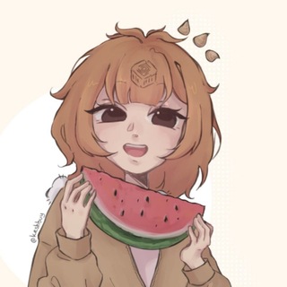 Telegram profile photo for Фичи на Фифи