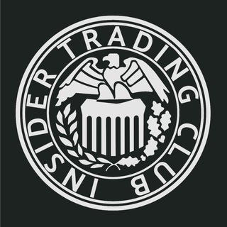Telegram group profile photo for Insider Trading Club