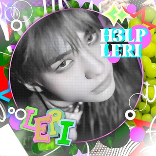 Telegram profile photo for х3лп🍓лери закрыто