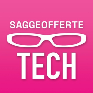 Telegram profile photo for SaggeOfferte Tech