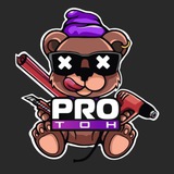 Telegram profile photo for PROTOH-тюнинг ателье 📲