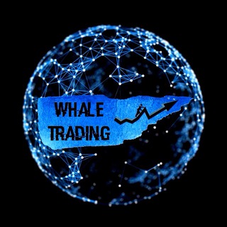 Telegram profile photo for Whale Trading: Signals