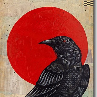 Telegram profile photo for Crow Calls