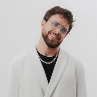 Telegram profile photo for Портфолио