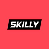 Telegram profile photo for Skilly | Обучение от PRO | Valorant