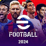 Telegram profile photo for Efootball (best goal)
