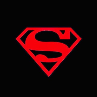 Telegram profile photo for SUPERMAN TOSS