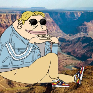 Telegram profile photo for AZ Chad