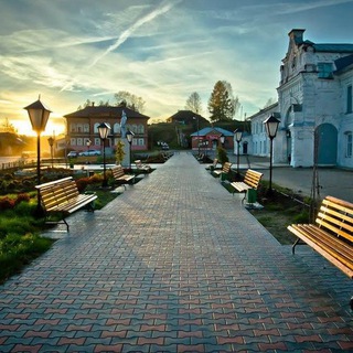 Telegram profile photo for SMINEWS в Судиславле