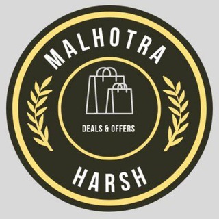 Telegram profile photo for Malhotra harsh ( official )☑️