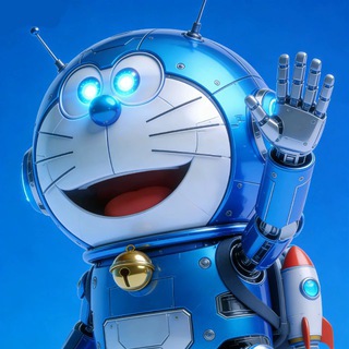 Telegram profile photo for TG资源总导航站