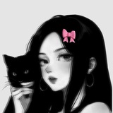 Telegram profile photo for ✨ᴍᴜꜱɪᴄʜᴏʜᴏʟɪᴄ✨