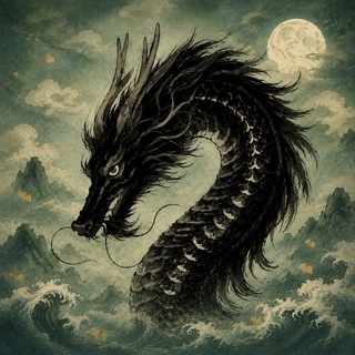 Telegram profile photo for Aliaian’s Journal