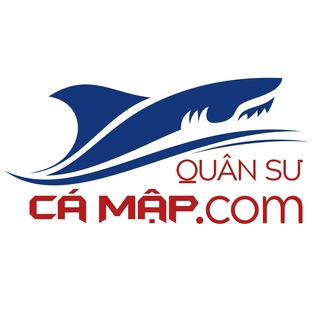Telegram group profile photo for Cộng Đồng Quân Sư Cá Mập