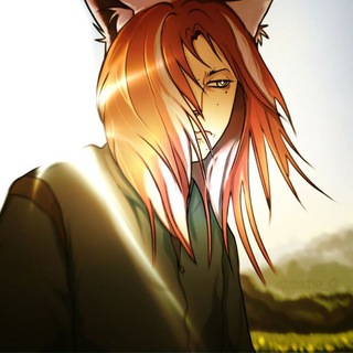Telegram profile photo for ༺•Tisha•༻