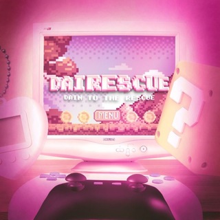 Telegram profile photo for Dairescue's Archive