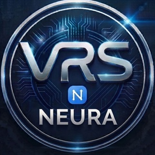 Telegram profile photo for VRS & NEHRU Worldwide