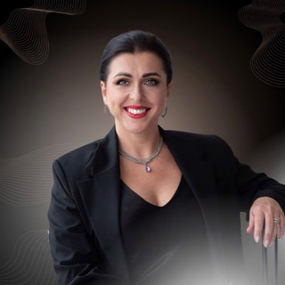 Telegram profile photo for РАССТАНОВКИ | Елена Навоенко