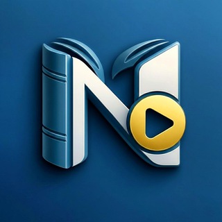 Telegram profile photo for نوا کتاب | روانشناسی و توسعه فردی | کتاب صوتی