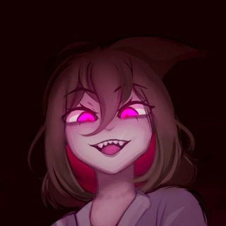 Telegram profile photo for Akumori/18+