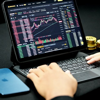 Telegram profile photo for Crypto|Forex Leads Database(Traders)