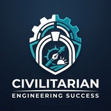 Telegram profile photo for Civilitarian