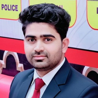 Telegram profile photo for Reasoning by Dev Kaushik