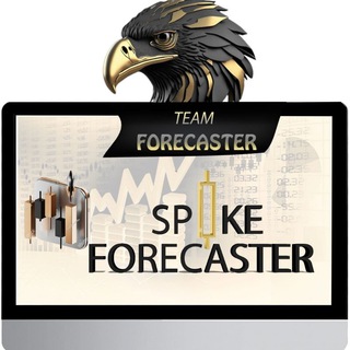 Telegram group profile photo for Spike Forecaster