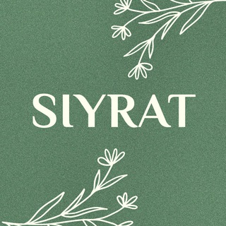Telegram profile photo for SIYRAT SAVOLLAR PDF