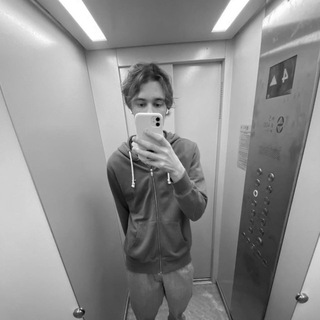 Telegram profile photo for mirror