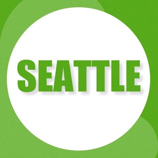 Telegram profile photo for 🔥Seattle Chat🔥