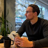 Telegram profile photo for Отзывы | Антон Фомин