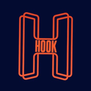 Telegram profile photo for HOOK