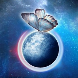 Telegram profile photo for Фантастика и альтернативные миры | А.Скоробогатов 🇷🇺